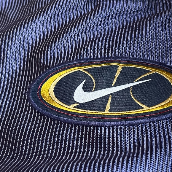 Nike blue tank top - Picture 4 of 6